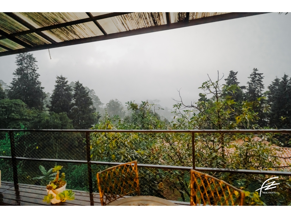 CASA CAMPESTRE EN VENTA EN CALDAS, ANTIOQUIA - 5