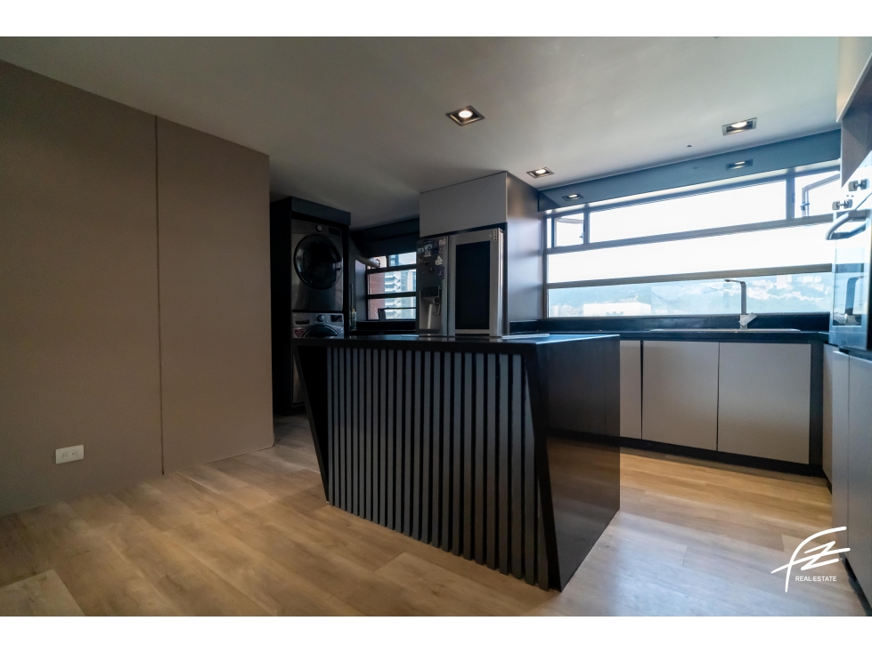 APARTAMENTO DUPLEX EN VENTA, EN MEDELLIN — foto 5