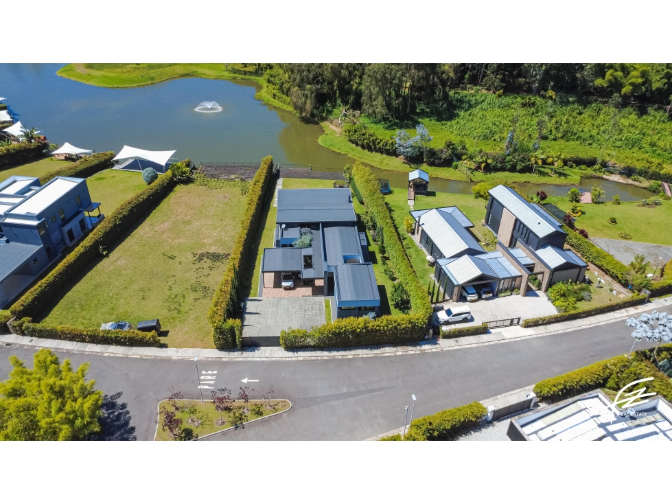 VENTA DE CASA EN LLANOGRANDE, ANTIOQUIA — foto 3