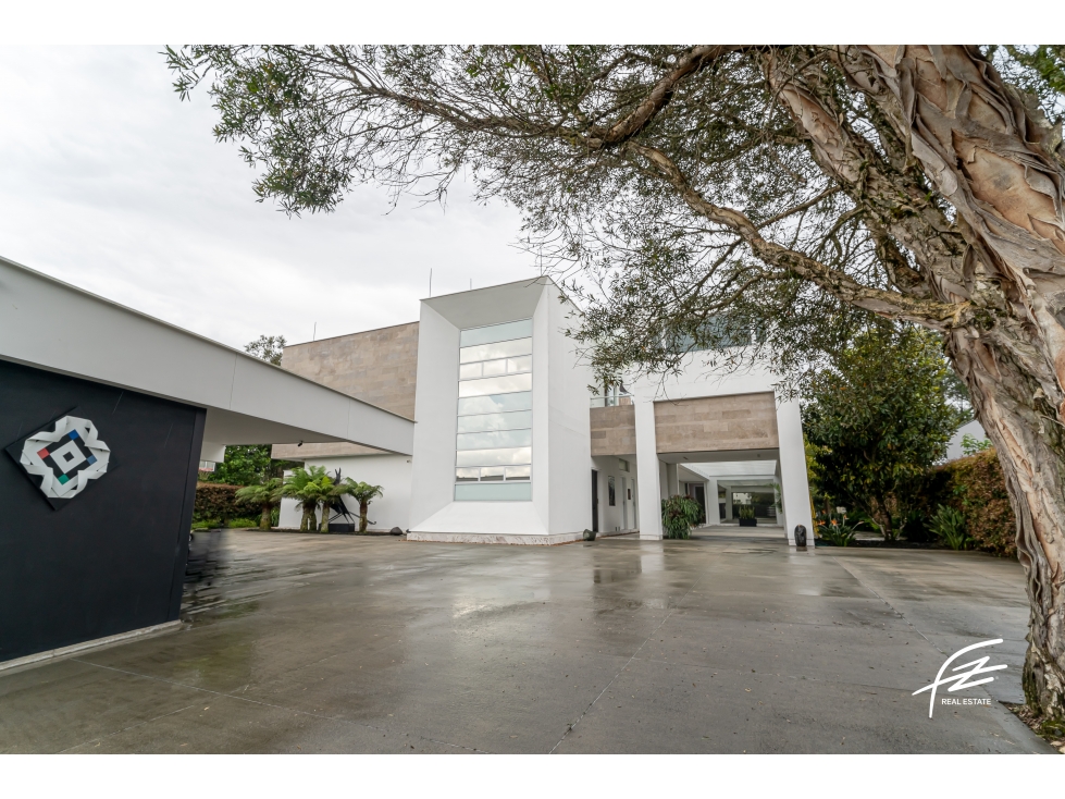 CASA DE LUJO EN VENTA EN LLANOGRANDE, ANTIOQUIA — foto 3