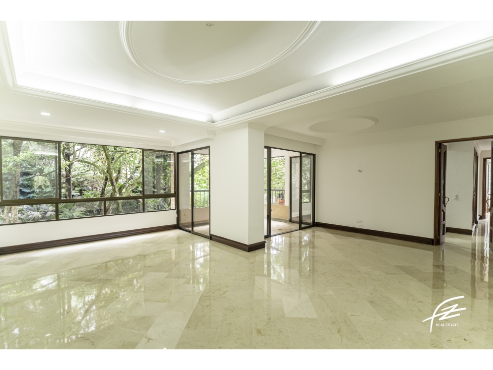 APARTAMENTO EN VENTA EN EL POBLADO, MEDELLÍN
