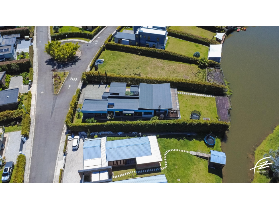 VENTA DE CASA EN LLANOGRANDE, ANTIOQUIA — foto 2