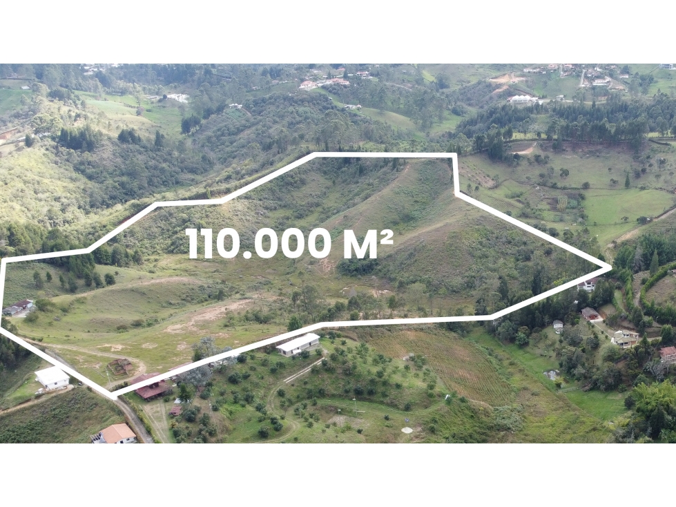 LOTE EN VENTA EN GUARNE, ANTIOQUIA — foto 4
