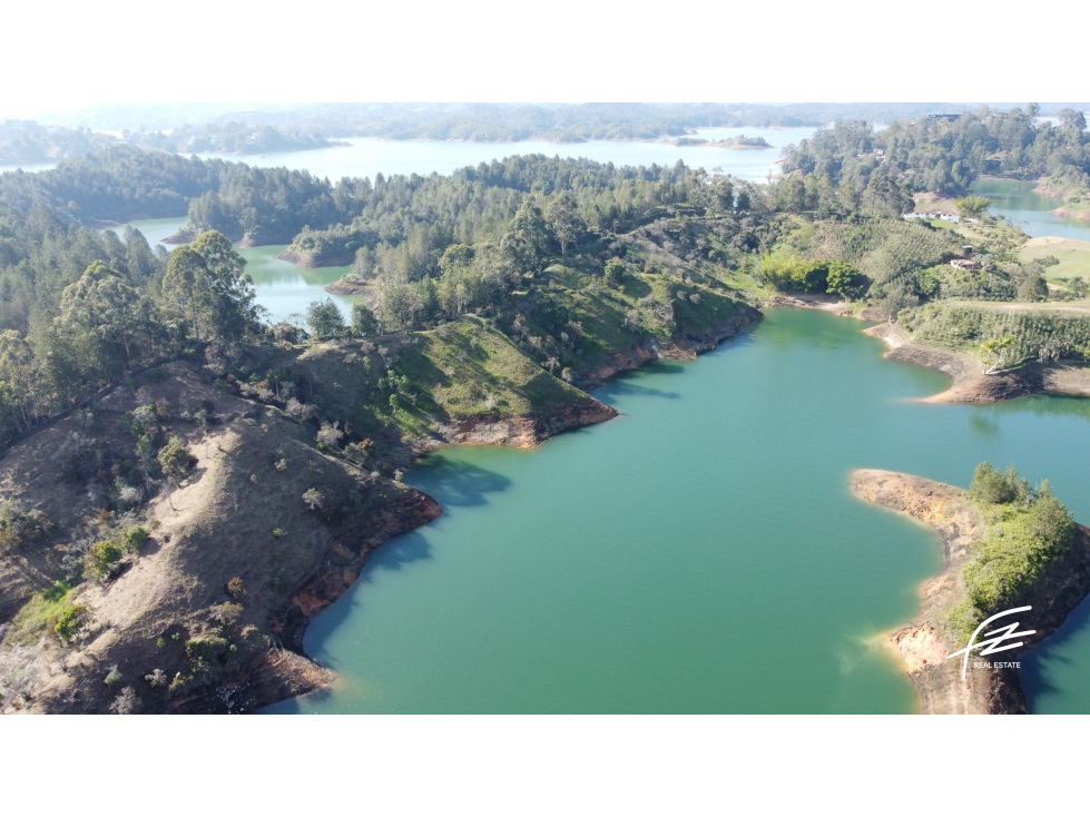LOTE EN VENTA EN GUATAPÉ, ANTIOQUIA — foto 5