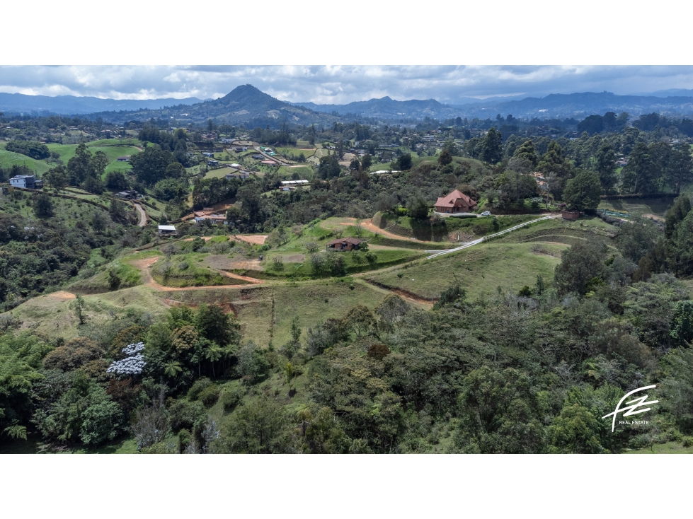 CONJUNTO DE LOTES EN EL CARMEN DE VIBORAL, ANTIOQUIA — foto 4