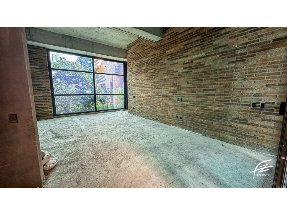 APTO EN VENTA EN EL POBLADO, MEDELLÍN — foto 4