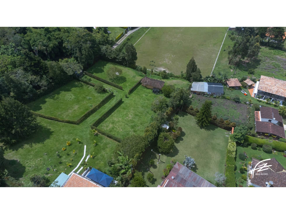 LOTE EN VENTA EN GUARNE, ANTIOQUIA — foto 4