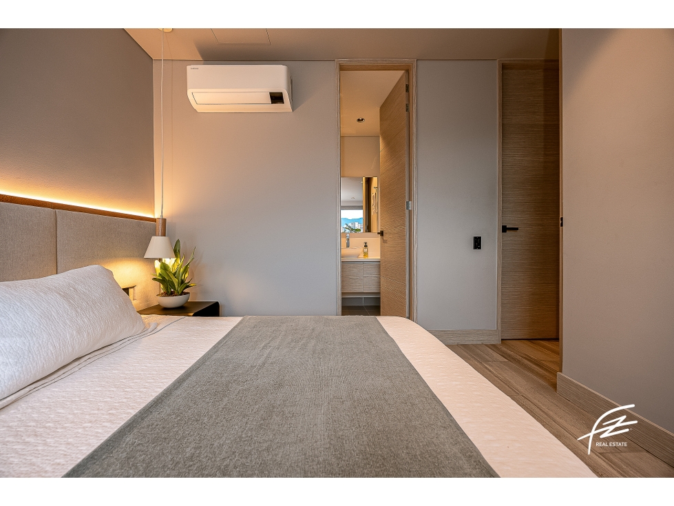APARTAMENTO EN VENTA EN EL POBLADO, MEDELLÍN — foto 5