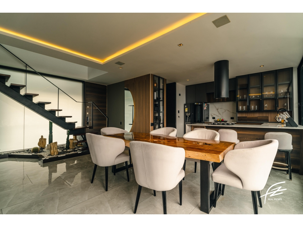 APARTAMENTO EN VENTA EN EL POBLADO, MEDELLÍN