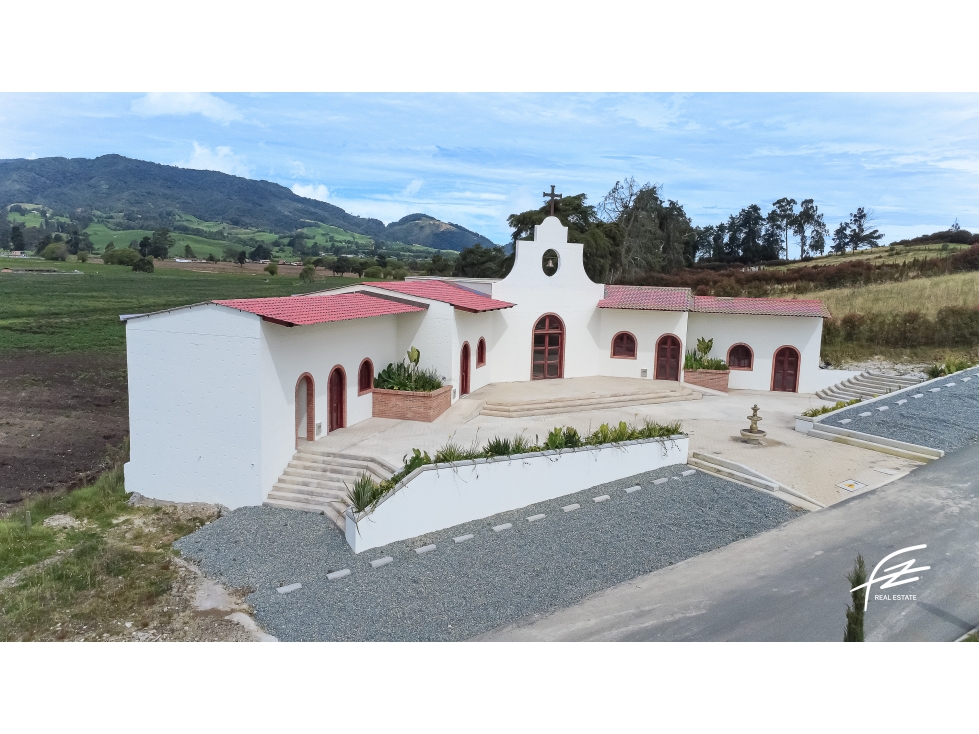LOTE EN VENTA EN SAN PEDRO DE LOS MILAGROS, ANTIOQUIA — foto 4