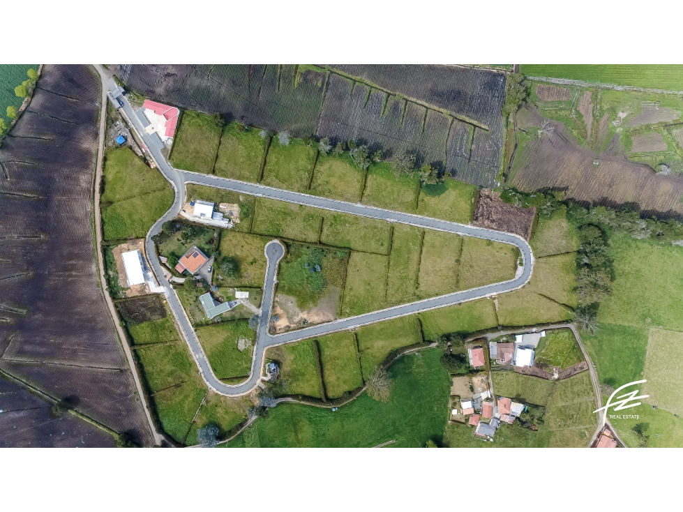 LOTE EN VENTA EN SAN PEDRO DE LOS MILAGROS, ANTIOQUIA — foto 4