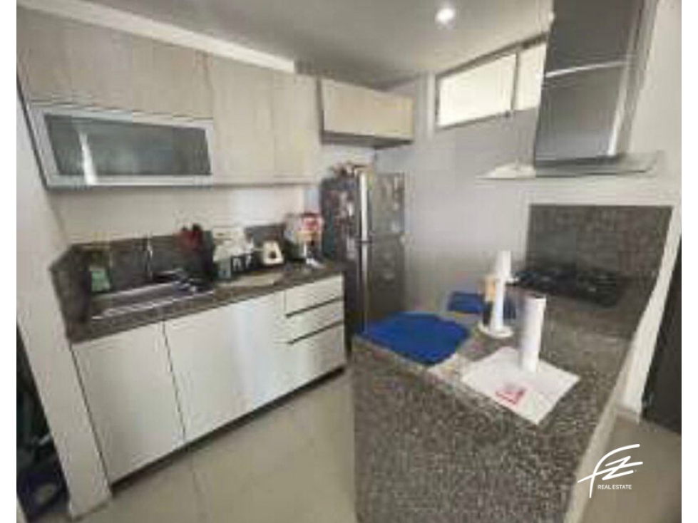 APARTAMENTO EN VENTA EN CARTAGENA, BOLIVAR — foto 5