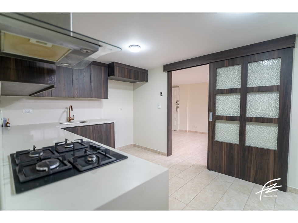 APARTAMENTO EN VENTA EN EL POBLADO, MEDELLÍN — foto 5