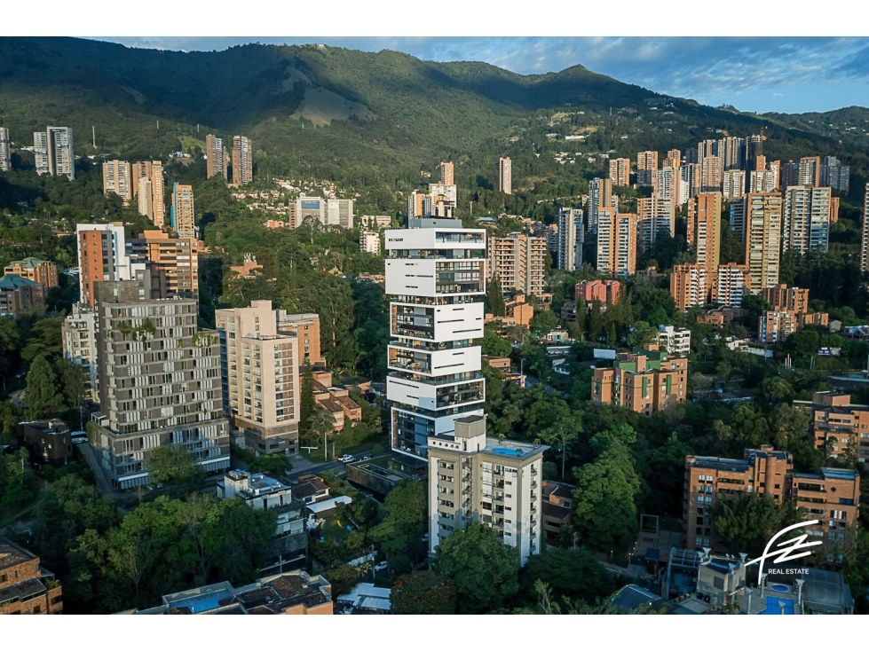 APARTAMENTO EN VENTA EN EL POBLADO, MEDELLÍN — foto 5