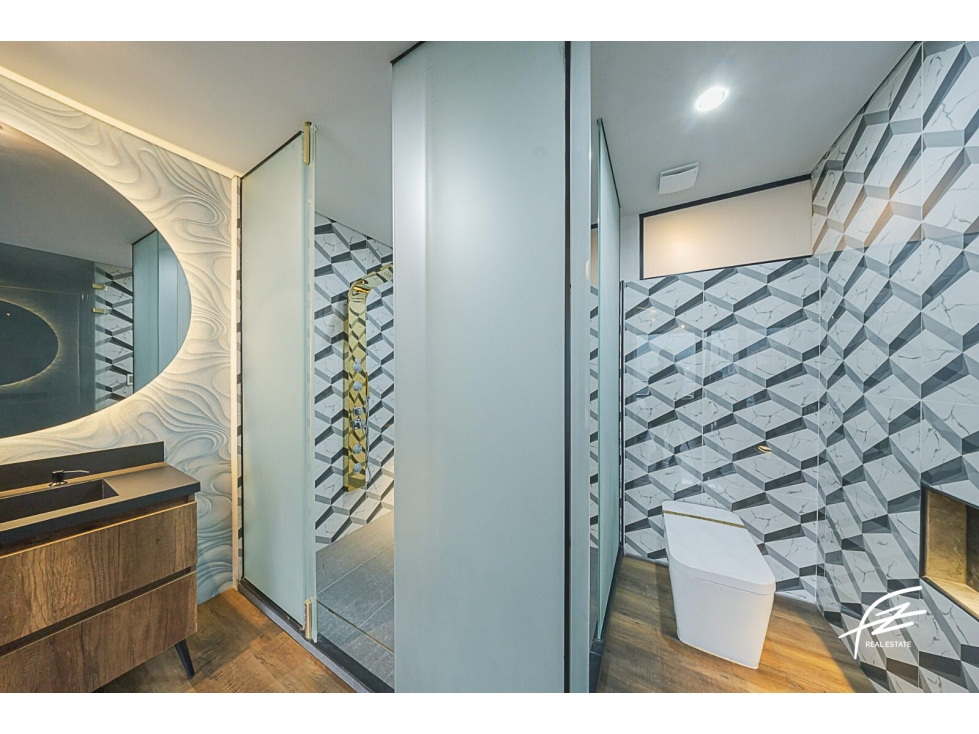 APARTAMENTO EN VENTA EN EL POBLADO,MEDELLÍN — foto 5