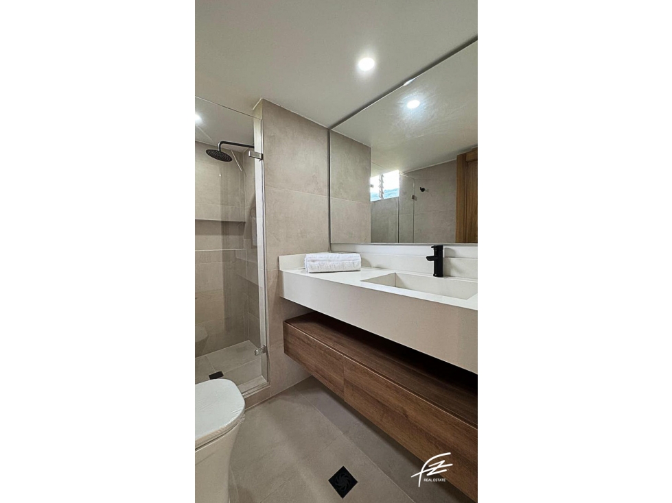 APARTAMENTO EN VENTA EN EL POBLADO, MEDELLÍN — foto 5