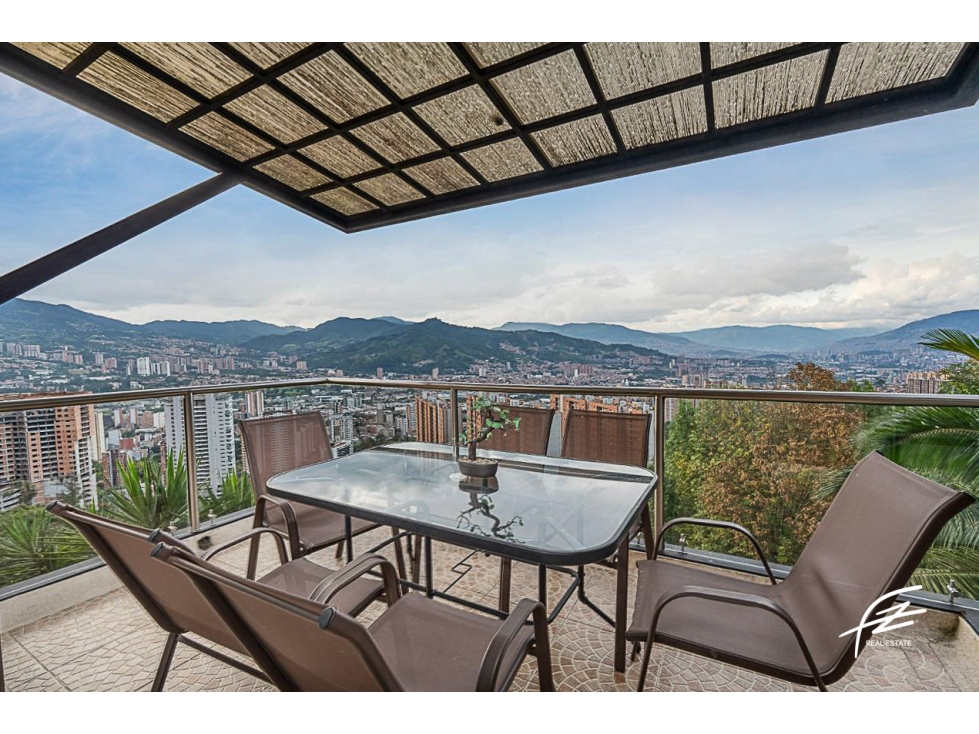 CASA EN VENTA EN SABANETA,ANTIOQUIA — foto 6