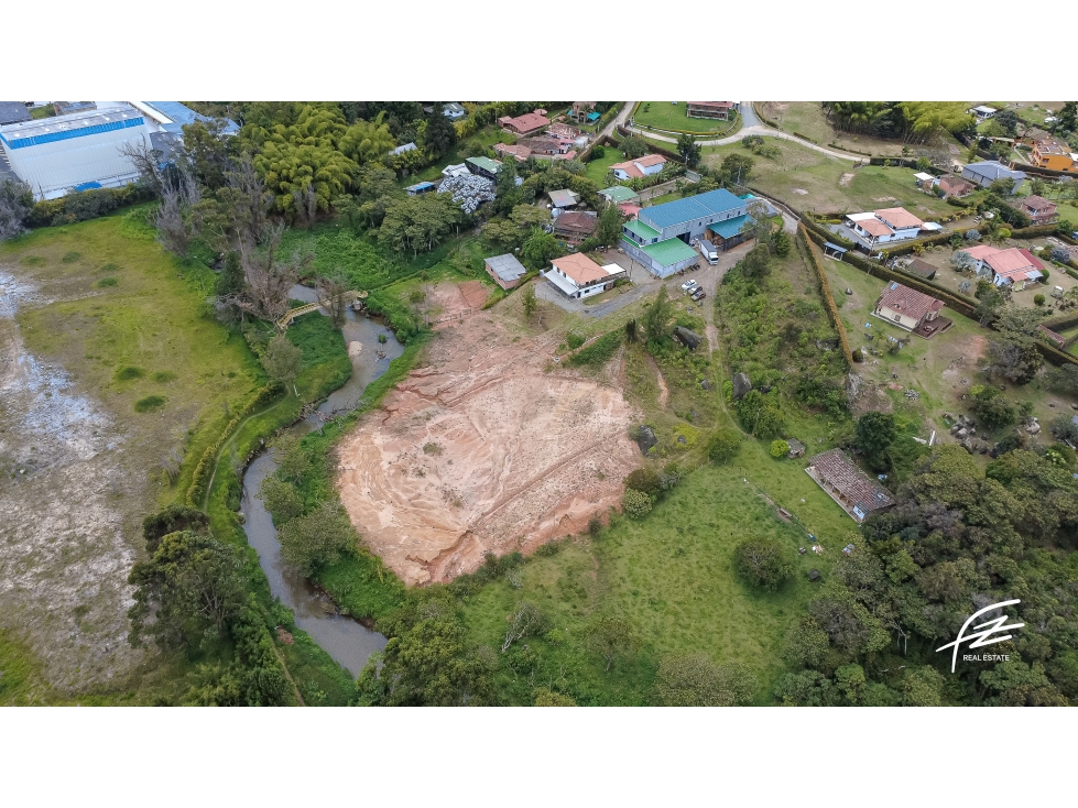 LOTE EN VENTA EN GUARNE, ANTIOQUIA — foto 4