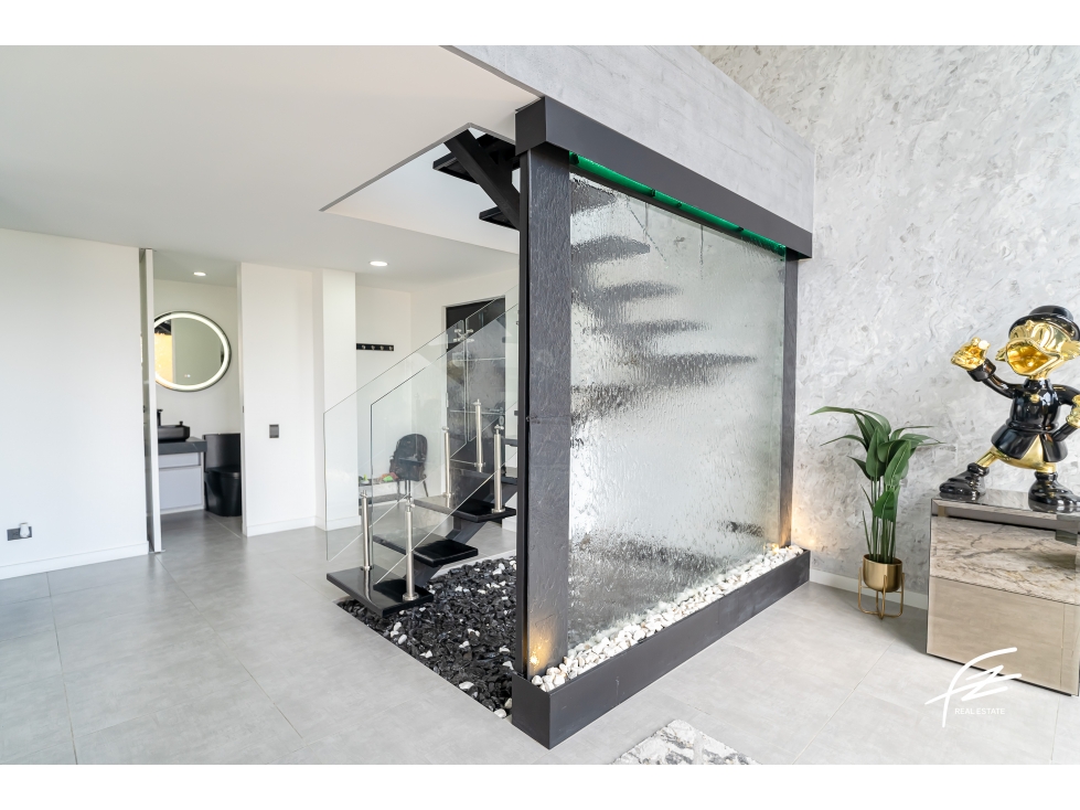 PENTHOUSE EN VENTA EN EL POBLADO, MEDELLÍN — foto 5