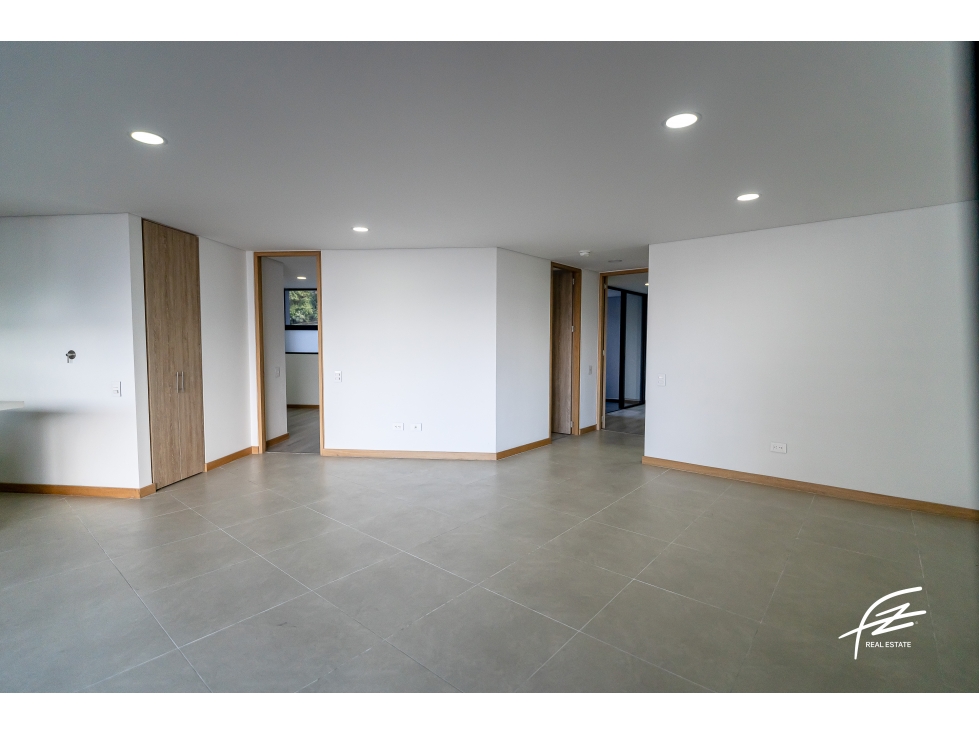 APARTAMENTO EN VENTA EN LAS PALMAS, MEDELLÍN — foto 5