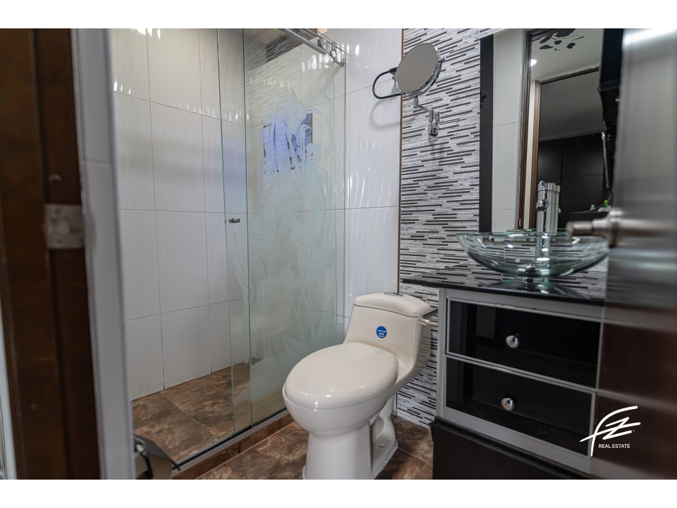 APARTAMENTO EN VENTA EN LAS PALMAS, MEDELLÍN — foto 5