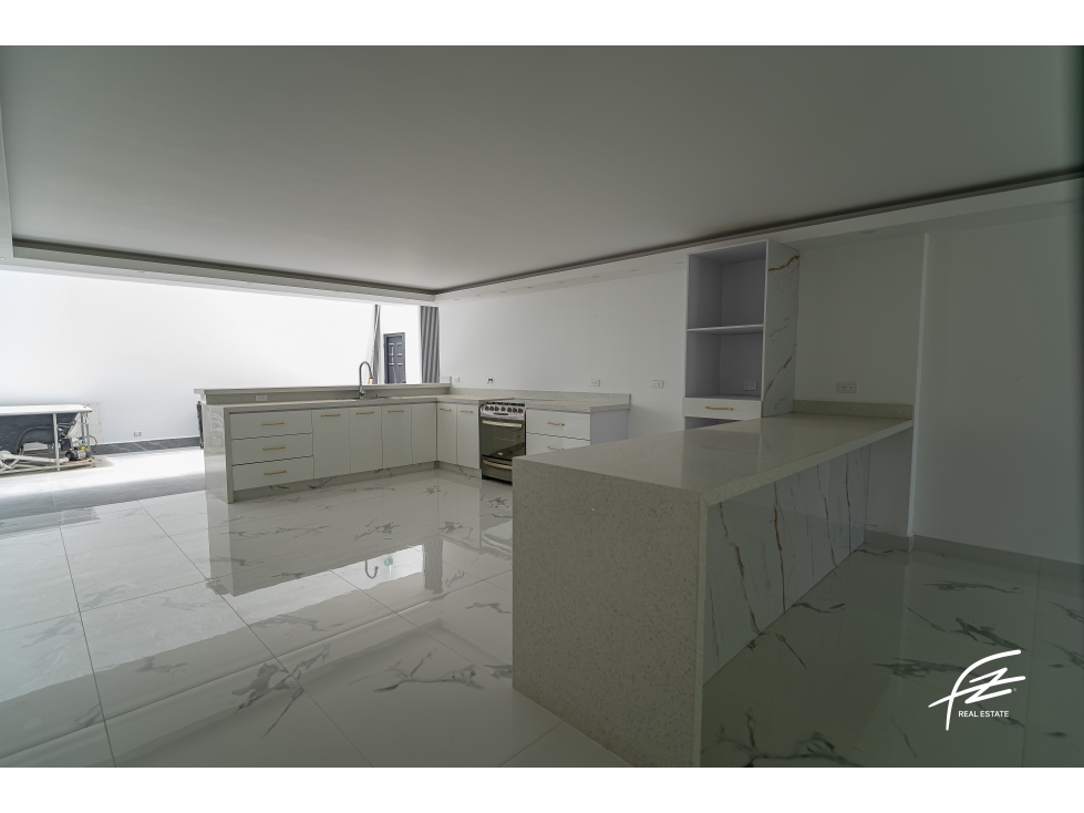 CASA EN VENTA EN LLANOGRANDE, ANTIOQUIA — foto 5