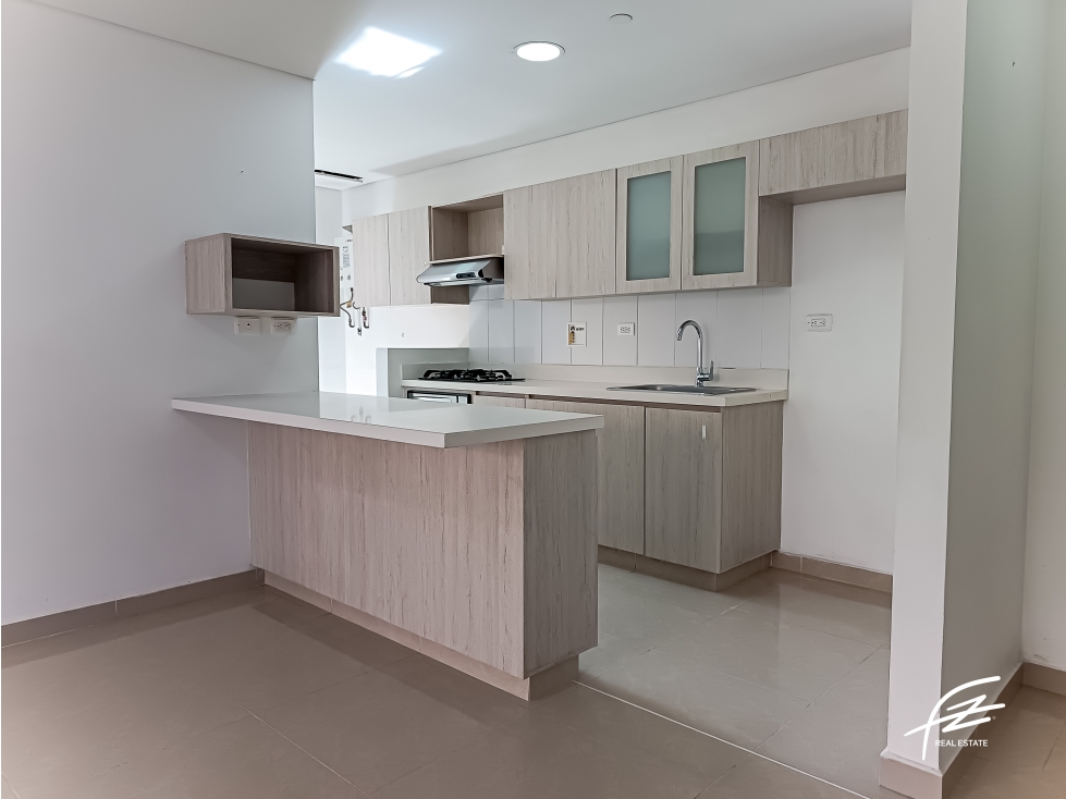 APARTAMENTO EN VENTA EN EL POBLADO, MEDELLÍN — foto 4