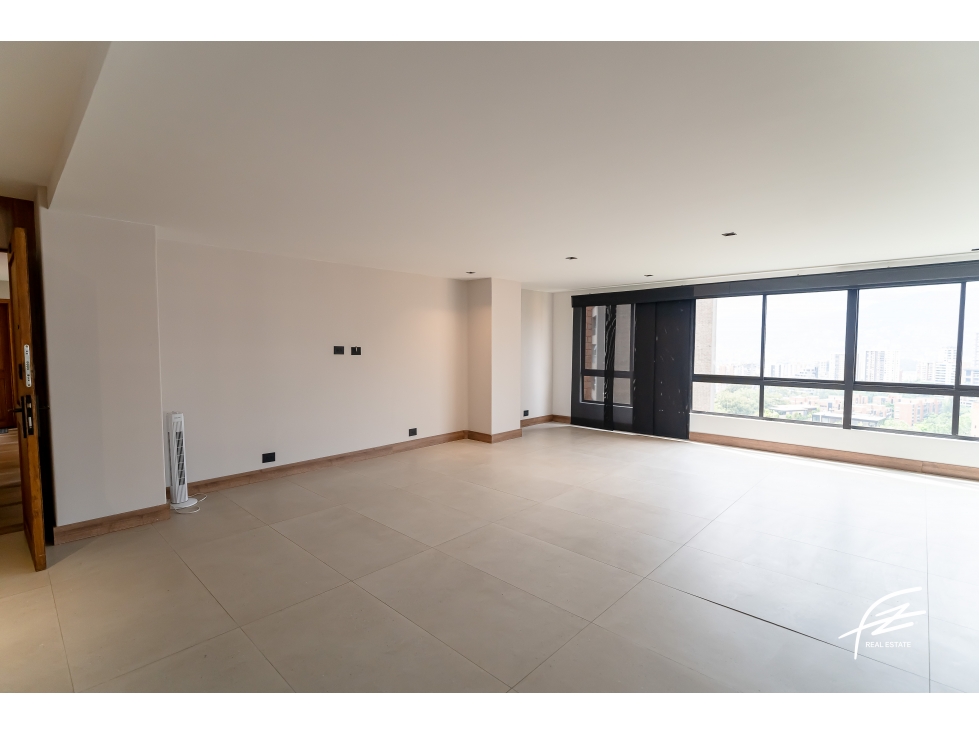 APARTAMENTO EN VENTA EN EL POBLADO, MEDELLÍN — foto 5