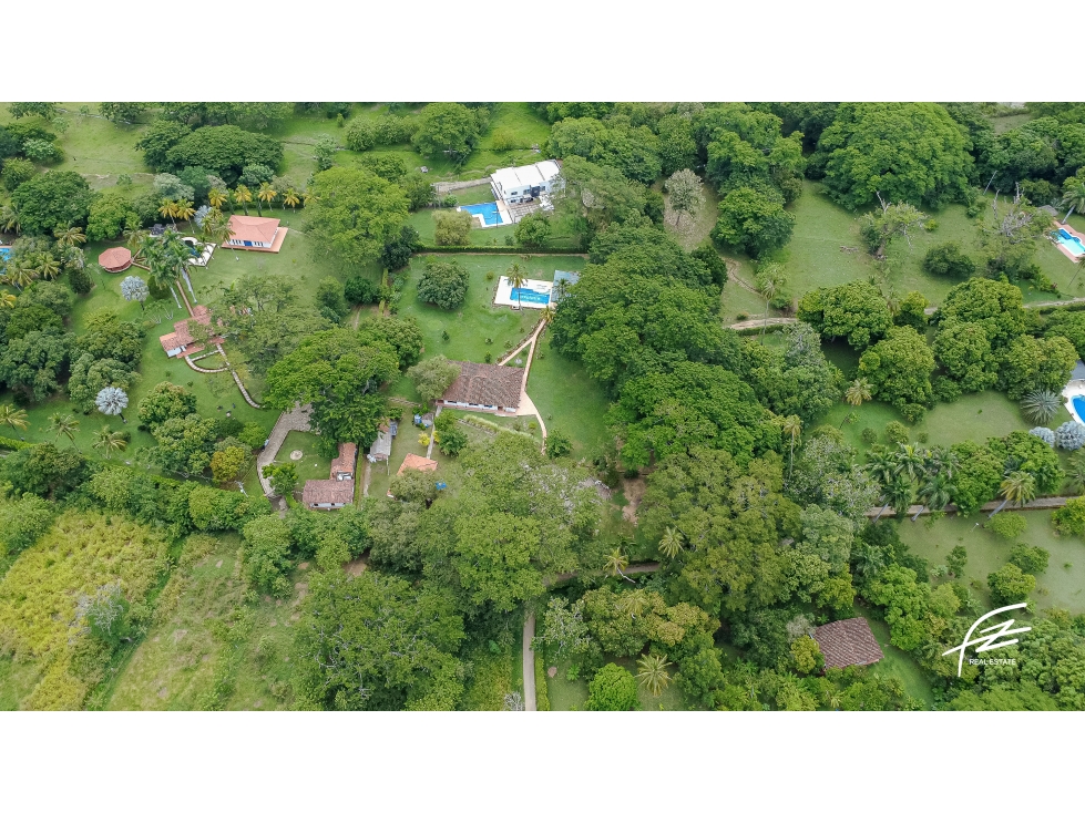 CASA FINCA EN VENTA EN SANTA FE DE ANTIOQUIA — foto 6