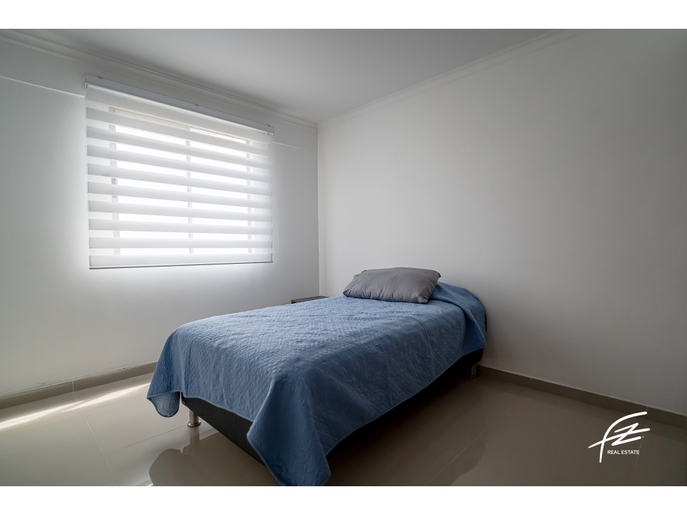APARTAMENTO EN VENTA EN LA CASTELLANA, MEDELLÍN — foto 4