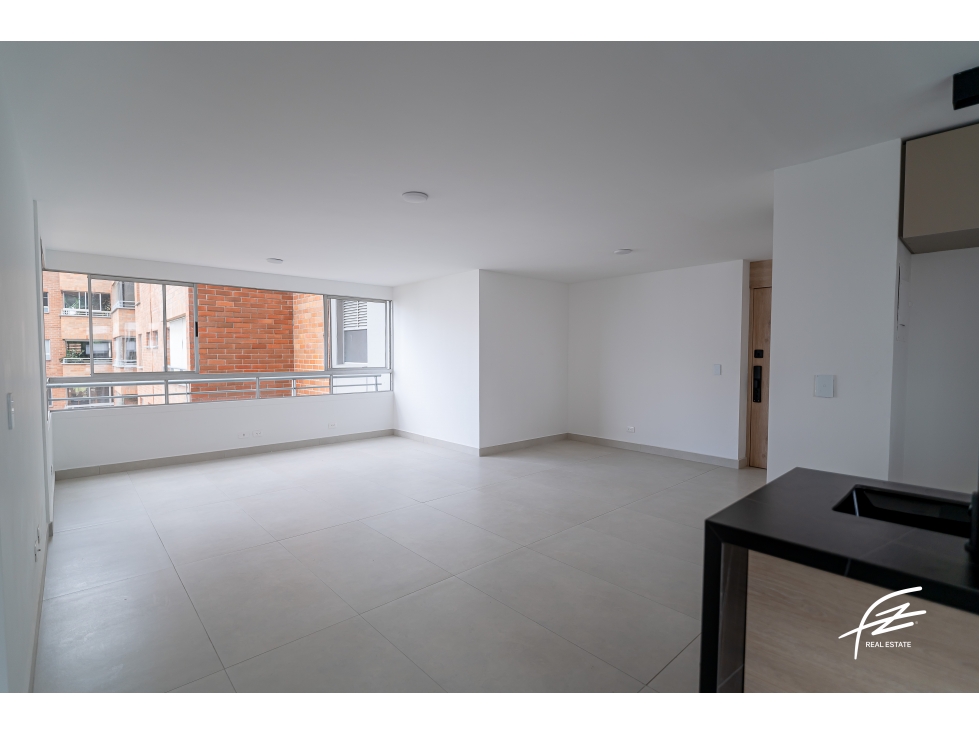 APARTAMENTO EN VENTA EN EL POBLADO, MEDELLÍN — foto 5