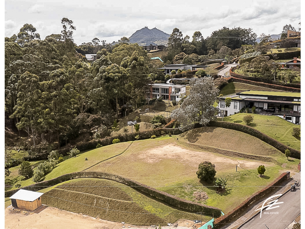 LOTE EN VENTA EN CARMEN DE VIBORAL, ANTIOQUIA — foto 4