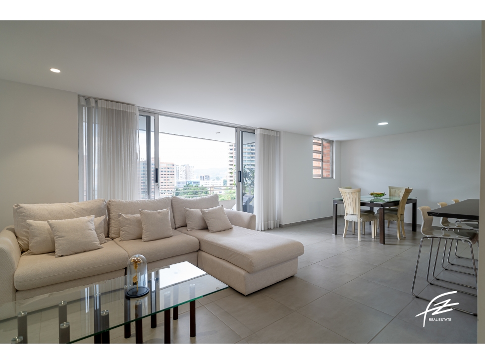 APARTAMENTO EN VENTA EN EL POBLADO, MEDELLÍN — foto 5