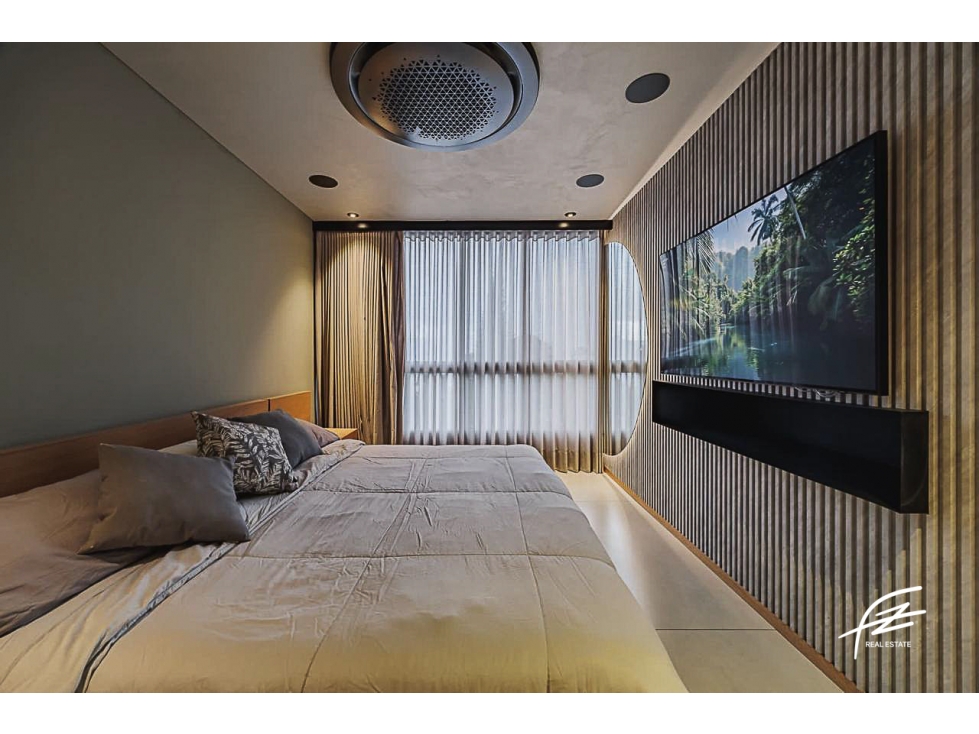 APARTAMENTO EN VENTA EN EL POBLADO, MEDELLÍN — foto 4