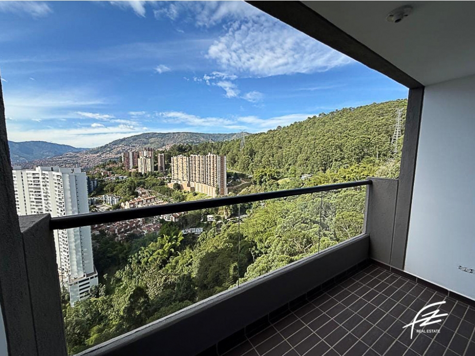 APARTAMENTO EN VENTA EN EL POBLADO, MEDELLÍN