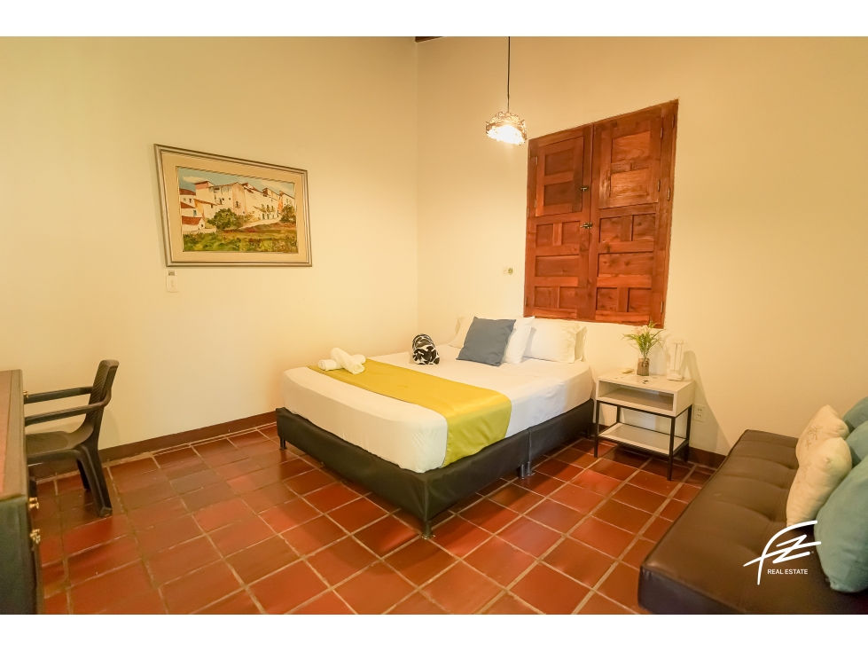 FINCA EN VENTA EN SANTA FE DE ANTIOQUIA, ANTIOQUIA — foto 4