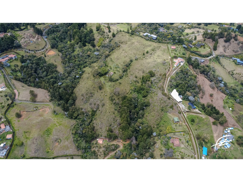 CASA O LOTE EN VENTA RIONEGRO, ANTIOQUIA — foto 4