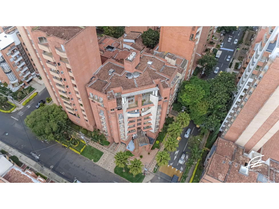APARTAMENTO EN VENTA EN LAURELES, MEDELLÍN — foto 4