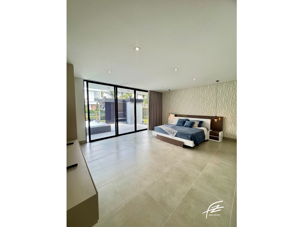 CASA CAMPESTRE EN VENTA RIONEGRO, LLANOGRANDE ANTIOQUIA — foto 4