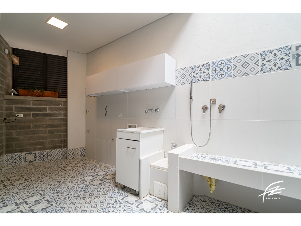 CASA CAMPESTRE EN VENTA SANTA ELENA, ANTIOQUIA — foto 4