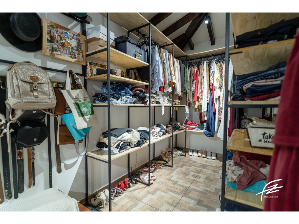 CASA EN VENTA EN GUARNE, ANTIOQUIA — foto 4