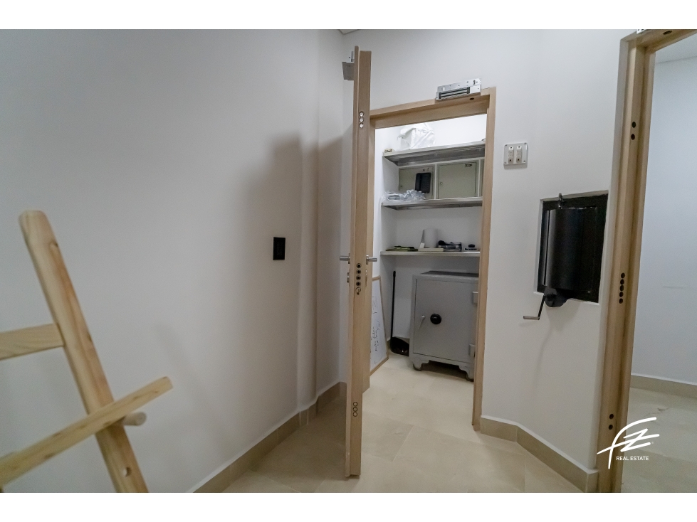 OFICINA EN VENTA EN EL POBLADO, ANTIOQUIA — foto 4