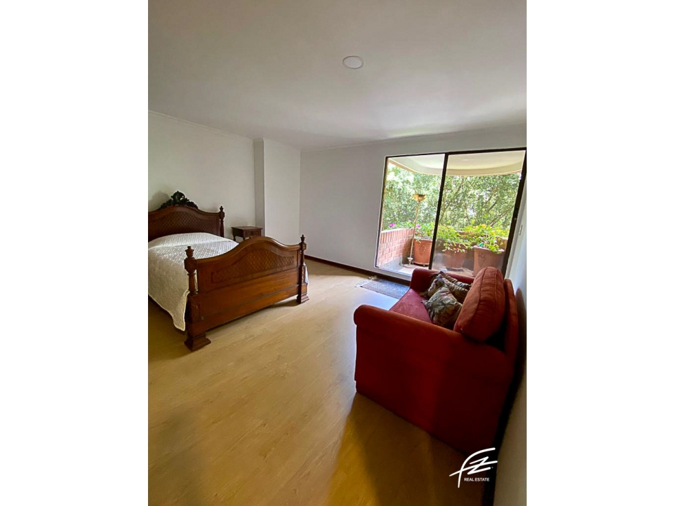 APARTAMENTO EN VENTA EN LOS BALSOS, MEDELLÍN — foto 5