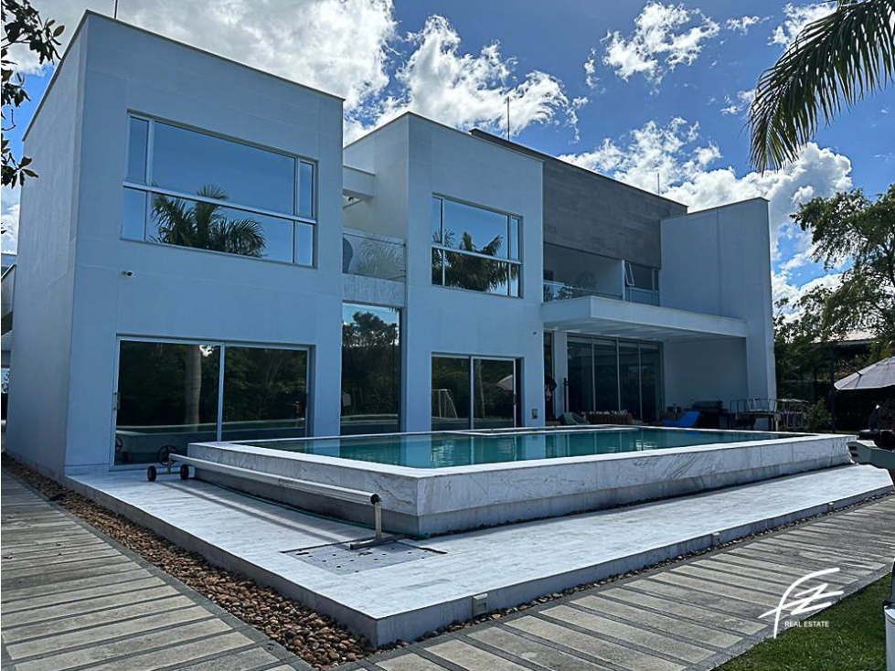 CASA PARA LA VENTA EN LLANOGRANDE, ANTIOQUIA — foto 4