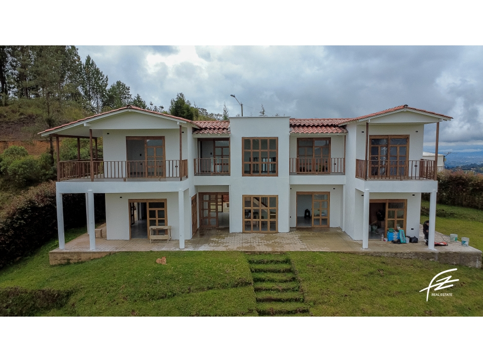 FINCA PARA LA VENTA EN GUARNE, ANTIOQUIA — foto 4