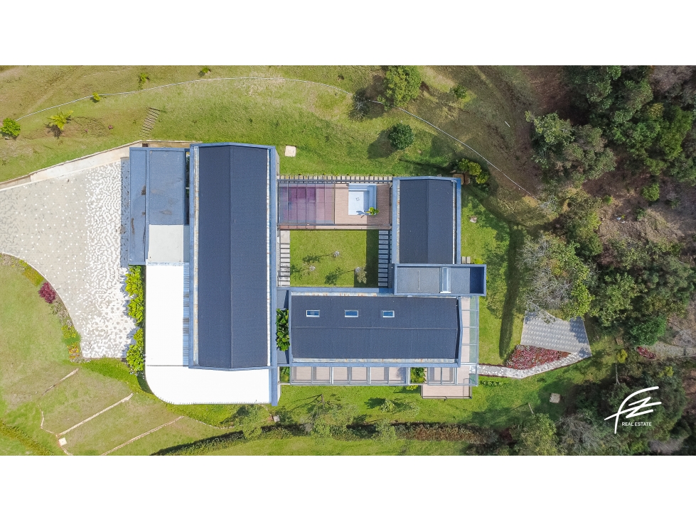 CASA EN VENTA EN GUARNE, ANTIOQUIA — foto 4