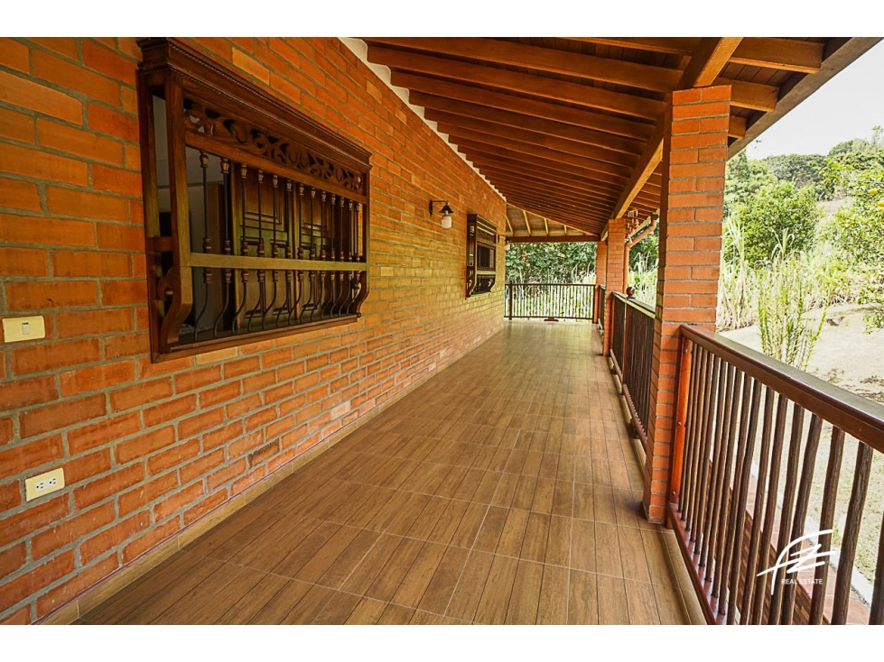 FINCA EN VENTA EN COPACABANA, ANTIOQUIA — foto 4