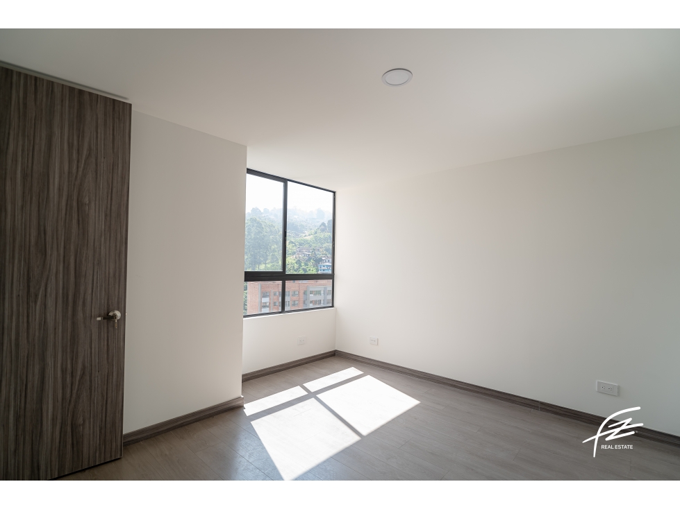 APARTAMENTO EN VENTA, EN ENVIGADO ANTIOQUIA — foto 4