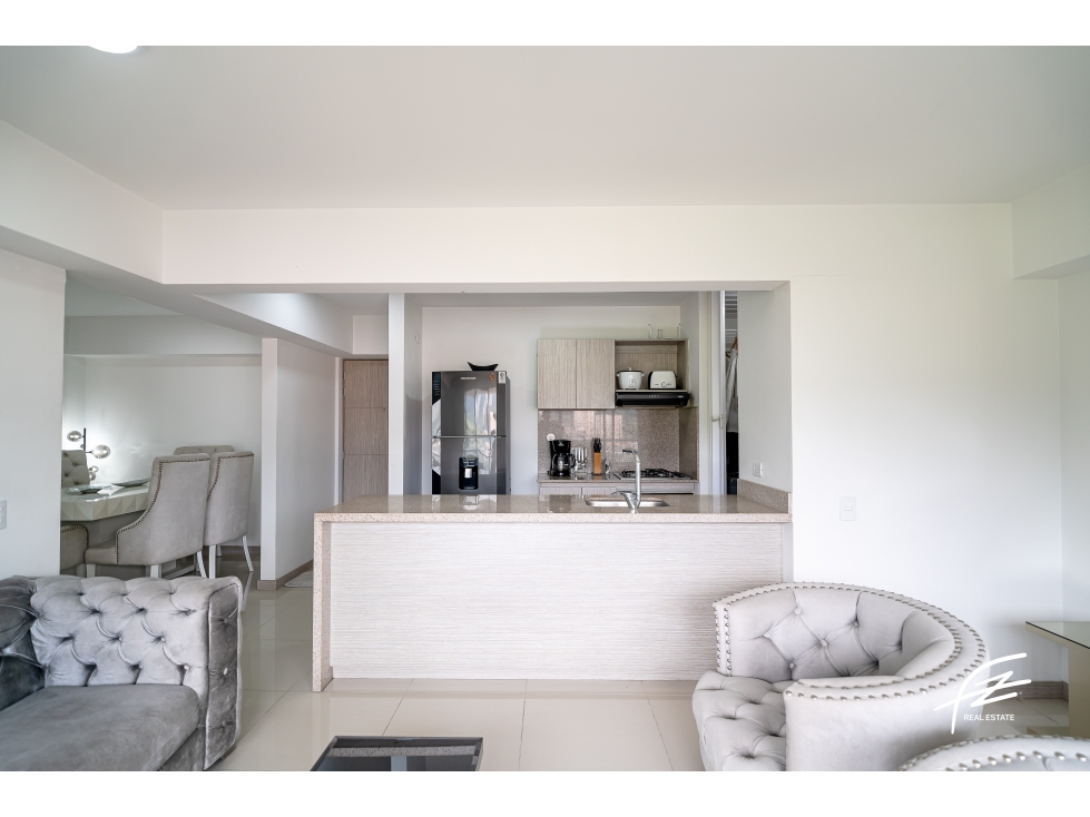 APARTAMENTO EN VENTA EN SABANETA, ANTIOQUIA — foto 4
