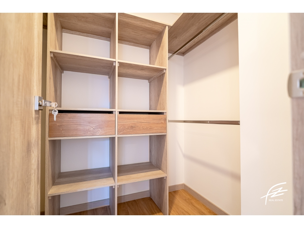 APARTAMENTO EN VENTA EN CIUDAD DEL RIO, MEDELLIN ANTIOQUIA — foto 4